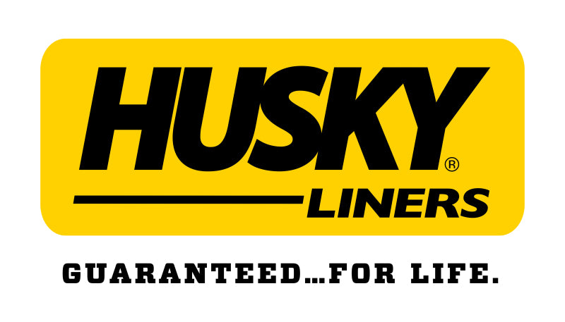 Husky Liners 19-24 Cadillac XT4 Aeroskin Hood Protector - Chrome