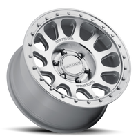 Method MR709 HD Bead Grip 18x 9in / ET12 / 8x6.5 BP / 121.3mm Bore - Machined Wheel