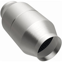 MagnaFlow Universal Catalytic Converter 3.50 inch C/C Diesel