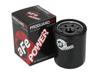 aFe PROGUARD Oil Filter- 4 Pack