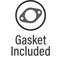 MagnaFlow 13-16 Ford Focus ST L4 2.0L California Grade Direct-Fit Catalytic Converter