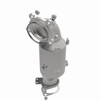 MagnaFlow 18-20 Chevrolet Equinox 2.0L Single Underbody Direct-Fit Catalytic Converter