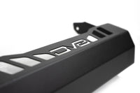 DV8 Offroad 18-23 Jeep Wrangler JL/JT Front Bumper Sway-Bar Disconnect Motor Skid Plate