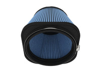 aFe Magnum FORCE Intake Replacement Air Filter w D2 Dry Media 7-1/8in x(8-3/4x8-3/4)in x7in x6-3/4in