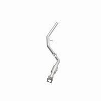 MagnaFlow DF Cat. Conv 05-07 Chrysler/Dodge Town & Country Van/Grand Voyager/Grand Caravan 3.3L/3.8L