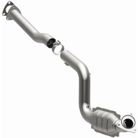 MagnaFlow 2006 Chevrolet Express 2500 4.8L Direct Fit Converter