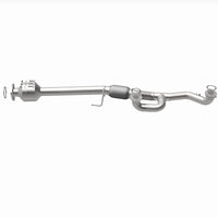 MagnaFlow 14-16 Acura MDX 3.5L California Grade CARB Compliant Direct-Fit Catalytic Converter