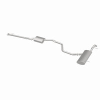Magnaflow BRE Exhaust 18-24 Chevrolet Equinox 1.5L