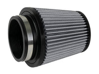 aFe Magnum FORCE Intake Replacement Air Filter 4 IN F x 6 IN B x 4-1/2 IN T (Inverted) x 6 IN H