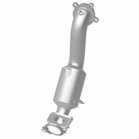 MagnaFlow 16-17 Cadillac ATS 2.0L California Grade CARB Compliant Direct-Fit Catalytic Converter