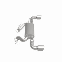 BRExhaust Rear Muffler Kit Replacement Nissan