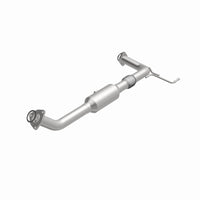 MagnaFlow 05-06 Toyota Tundra 4.7L California Grade CARB Complaint Direct-Fit Catalytic Converter