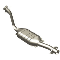 MagnaFlow Direct Fit Catalytic Converter Ford-Lincoln-Mercury 9