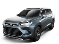Husky Liners 24-26 Toyota Grand Highlander Aeroskin Hood Protector - Smoke
