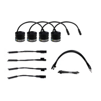 Bilstein 22-24 Audi RS3 B1 Module - Active to Passive Suspension Conversion Kit