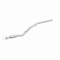 MagnaFlow DF Cat. Conv 05-07 Chrysler/Dodge Town & Country Van/Grand Voyager/Grand Caravan 3.3L/3.8L