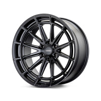 Vossen HFX-5 - 20x9 - 8x165.1 - ET18 - Super Deep Face - 125.1 - Satin Black Wheel