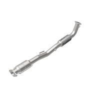 MagnaFlow Direct Fit Catalytic Converter 02-04 Toyota Camry 2.4L Rear