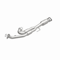 MagnaFlow 05-08 Nissan Maxima 3.5L Direct Fit Converter