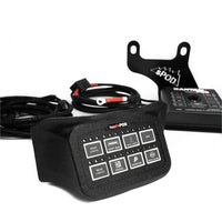 sPOD 19-23 Mercedes Sprinter BantamX HD (84in Battery Cables)