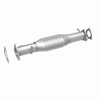 MagnaFlow Direct Fit Catalytic Converter 96-97 GM S10 Pickup 4.3L
