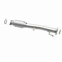 MagnaFlow Direct Fit Catalytic Converter 97-97 Toyota RAV4 2.0L 49S