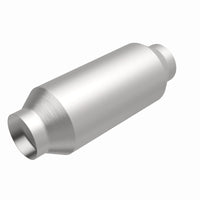 MagnaFlow California Grade CARB Compliant Universal Catalytic Converter