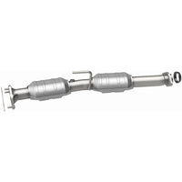 MagnaFlow Direct Fit Catalytic Converter 03-04 Ford Ranger 3.0/4.