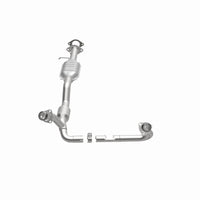 MagnaFlow Conv DF S10 Pickup 01-03 6 4.3L