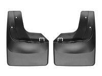 WeatherTech 07-17 Ford Expedition No Drill Mudflaps