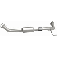 MagnaFlow 05-06 Toyota Tundra 4.7L California Grade CARB Complaint Direct-Fit Catalytic Converter