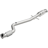 MagnaFlow 11-13 Chevrolet Cruze 1.4L Direct Fit Converter