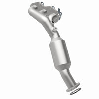 MagnaFlow 07-13 Lexus IS250 2.5L California Grade CARB Compliant Direct-Fit Catalytic Converter