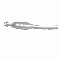 MagnaFlow Direct Fit Catalytic Converter 01-04 Ford Escape 3.0L Rear / 01-04 Mazda Tribute 3.0L Rear