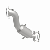 MagnaFlow 16-17 Cadillac ATS 2.0L California Grade CARB Compliant Direct-Fit Catalytic Converter