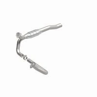 MagnaFlow Direct Fit Catalytic Converter 94-95 Chevy Astro 4.3L 49S