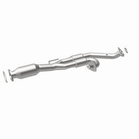 MagnaFlow 05-08 Nissan Maxima 3.5L Direct Fit Converter