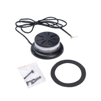 Putco Hornet Beacon Strobe Light Bar - (Amber/White)