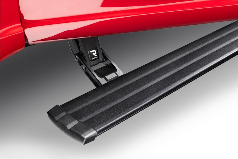 AMP Research 2025 RAM 2500/3500 Diesel PowerStep Vision