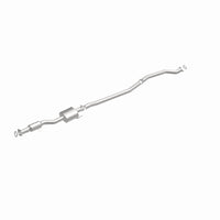 MagnaFlow 16-17 Mazda CX-9 2.5L Direct Fit Converter