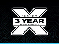 Raxiom 10-20 Ford F-150 Raptor Axial Series LED Front Fender Flare Lights- Smoked