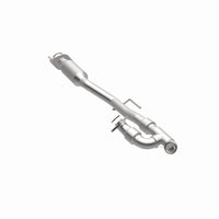 MagnaFlow 11-14 Nissan Quest 3.5L Direct Fit Converter