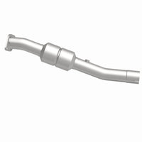 MagnaFlow Direct Fit Catalytic Converter 03-08 Chevy/GMC Passenger Side Rear