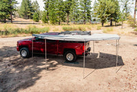 Body Armor 4x4 Sky Ridge 270XL Awning Driver Side w/ Mounting Brackets