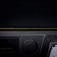 Putco 2024+ Ford F150 w/Factory LED Tail Light 60in Red Blade Tailgate Light Bar Plug-N-Play