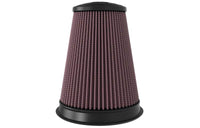 K&N Universal Air Filter 4in Flg 8-1/2in B 5in T 10-1/2in H Gen 3