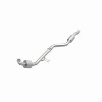 MagnaFlow 05-06 Mercedes-Benz E500 5.0L California Grade CARB Compliant DF Catalytic Converter