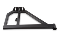 Body Armor 4x4 2019+ Jeep Wrangler JL Tire Carrier Single Action (Only Fits w/ JL-2965 Bumper)