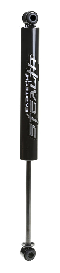 Fabtech 2025 Toyota 4Runner 4WD Sport Rear Stealth Shock Absorber