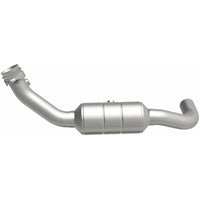 MagnaFlow Direct Fit Catalytic Converter F-150 04-06 8 4.6L